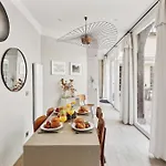 Bnbnova - 2Br 2Ba Le Marais & Place Des Vosges