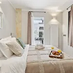 Bnbnova - 2Br 2Ba Le Marais & Place Des Vosges