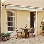 Bnbnova - 2Br 2Ba Le Marais & Place Des Vosges