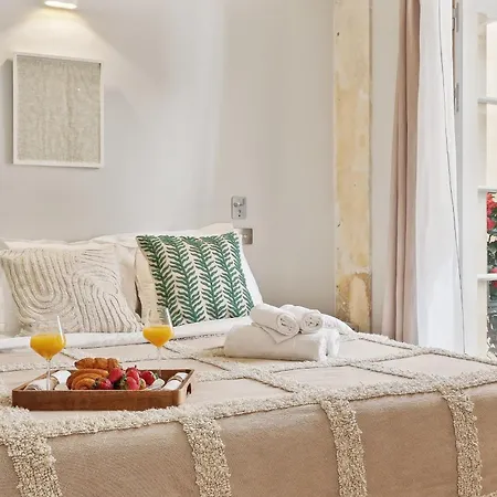 Bnbnova - 2br 2ba Le Marais & Place Des Vosges Paris