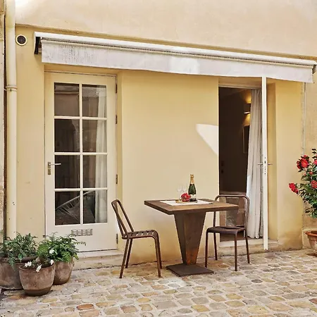 Bnbnova - 2br 2ba Le Marais & Place Des Vosges