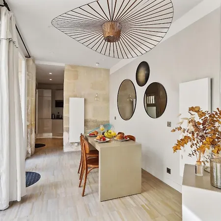 Appartamento Bnbnova - 2br 2ba Le Marais & Place Des Vosges *